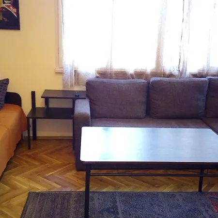 Rooms Plovdiv *