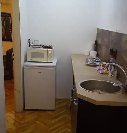 Apartment Rooms Plovdiv