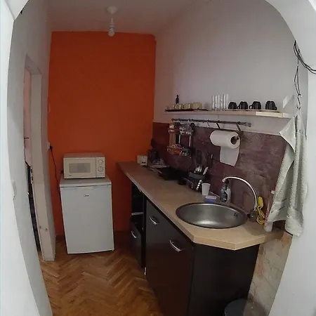 Rooms Plovdiv